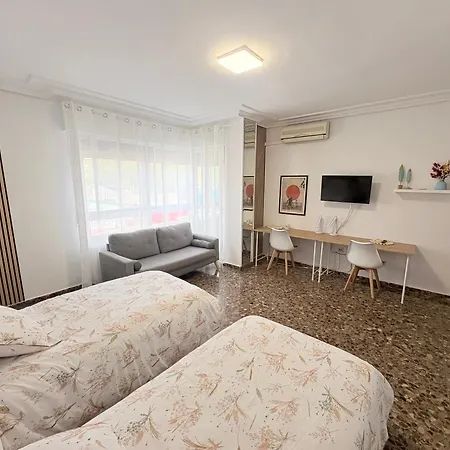Guest house Feria - Birdie -