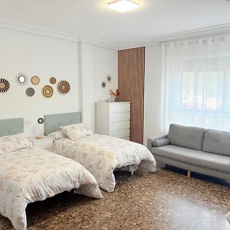 Guest house Feria - Birdie - *