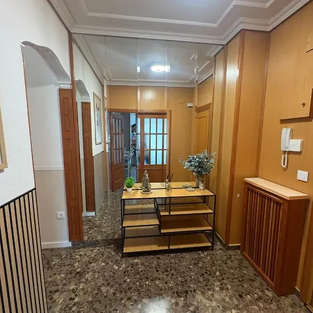 Feria - Birdie - Guest house Albacete