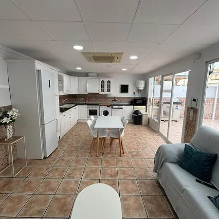 Feria - Birdie - Guest house