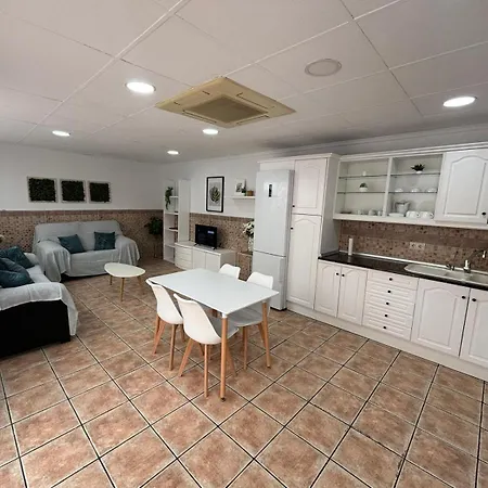 Guest house Feria - Birdie - Albacete