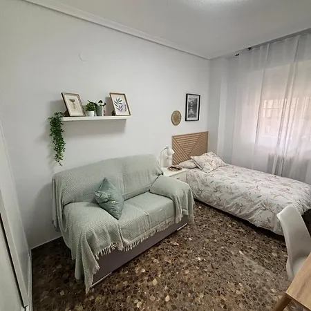 Feria - Birdie - Guest house *