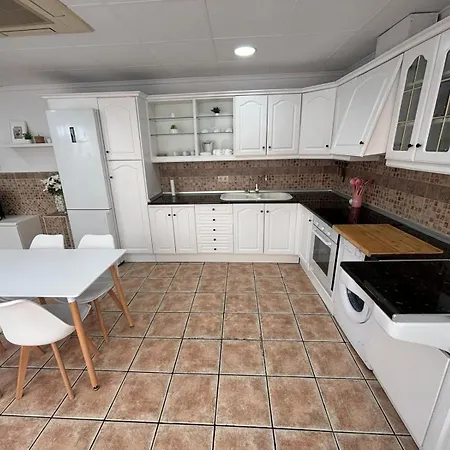 Guest house Feria - Birdie - Albacete